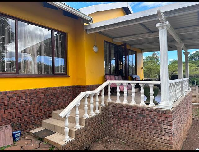 3 BEDROOM HOUSE FOR SALE IN HAYFIELDS